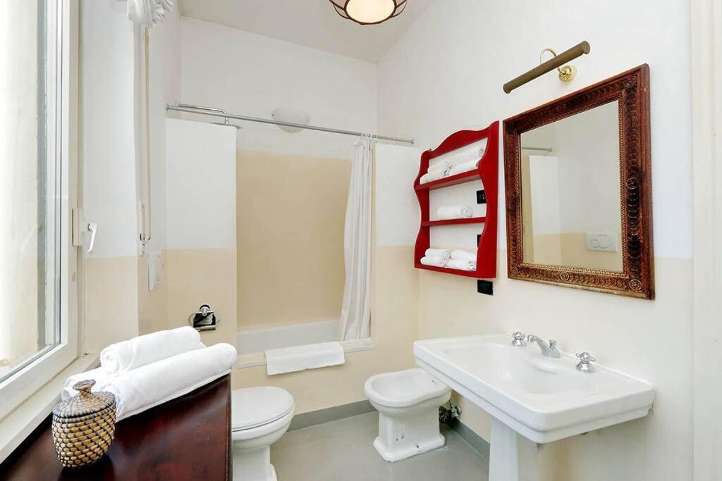 Sant'Onofrio Terrace Apartment Roma Eksteriør bilde